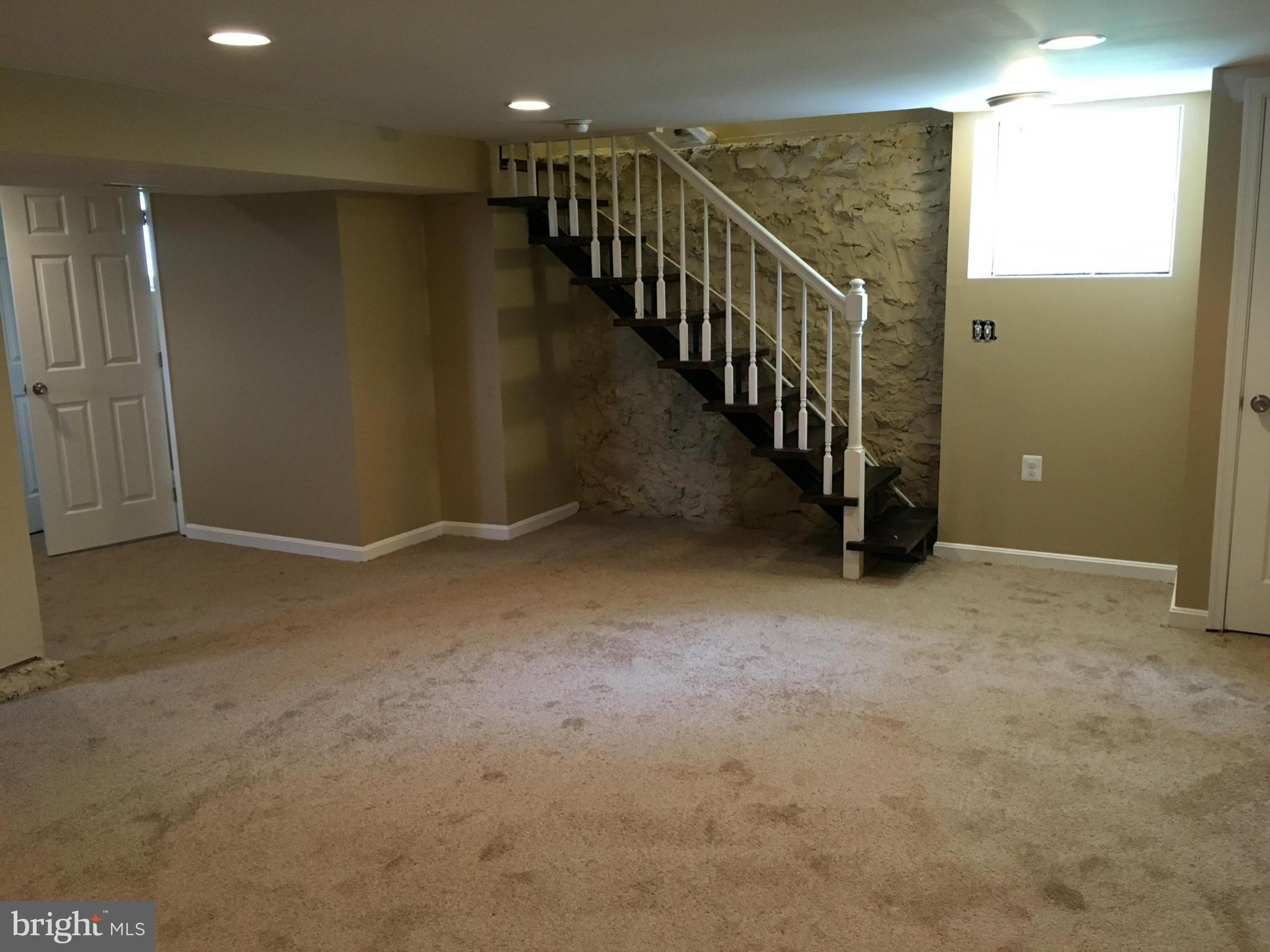 4107 Chatham Road Baltimore, MD 21207 - Photo 27 of 28 Basement