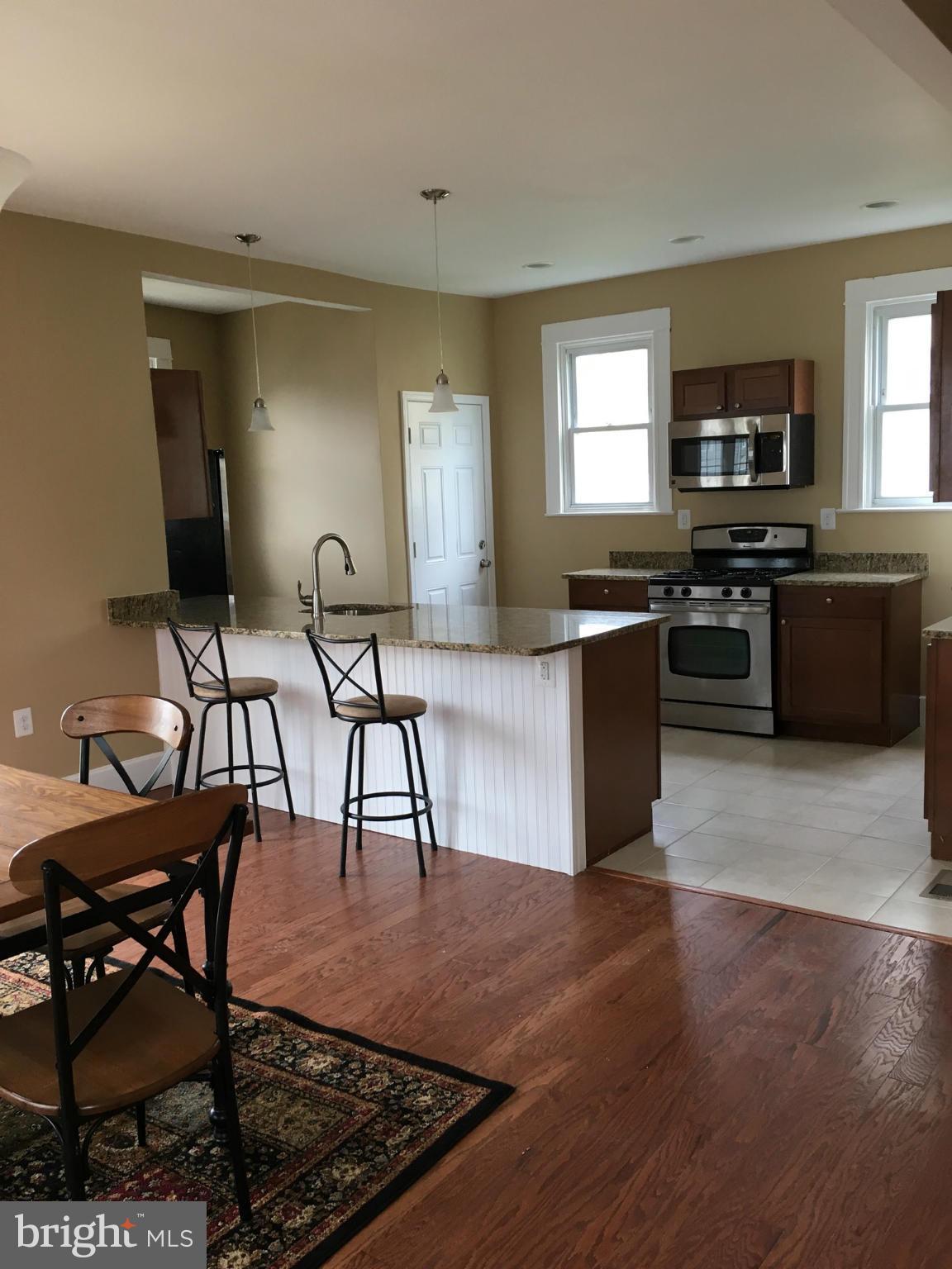 4107 Chatham Road Baltimore, MD 21207 - Photo 6 of 28 Kitchen