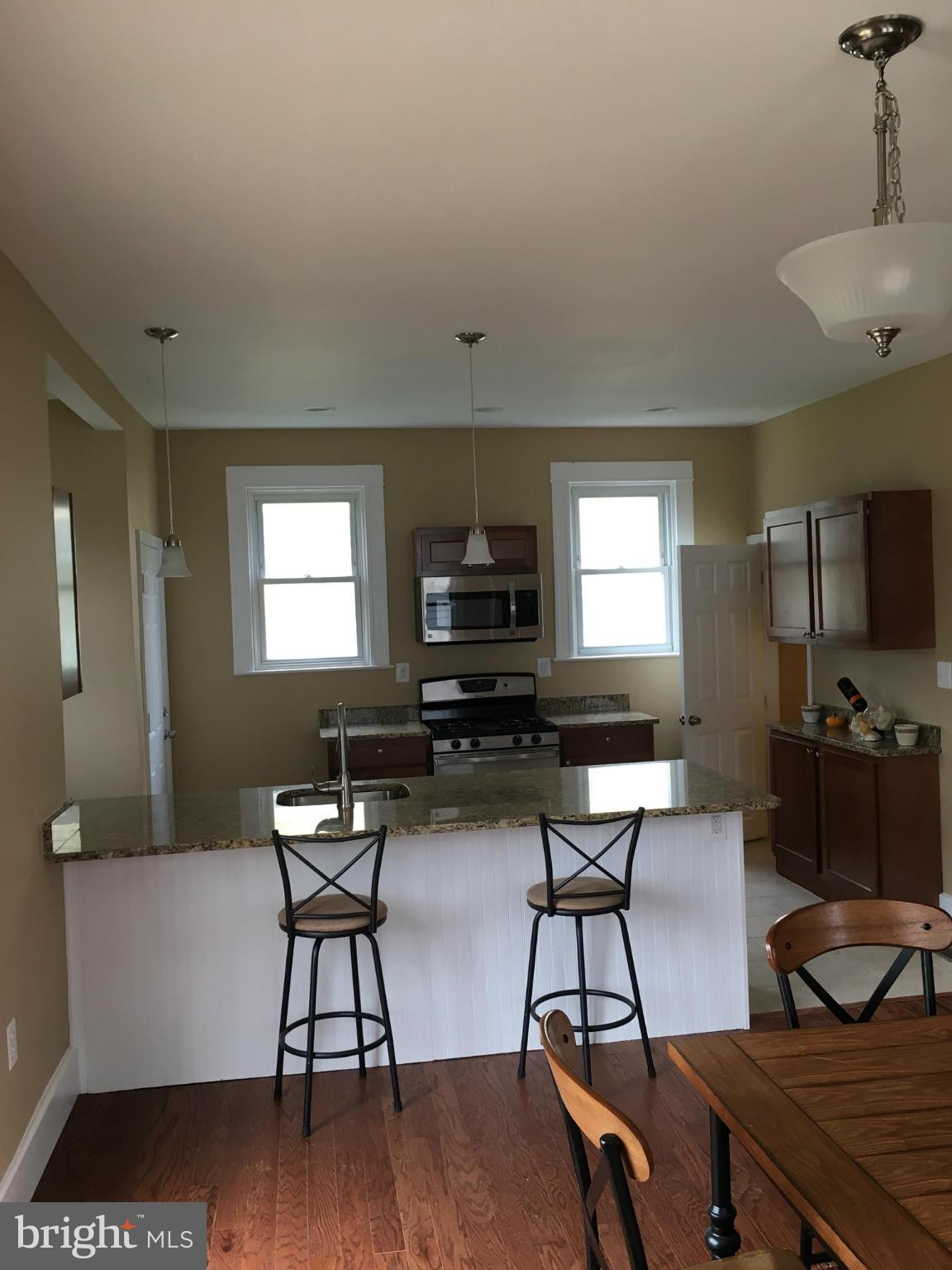 4107 Chatham Road Baltimore, MD 21207 - Photo 7 of 28 Kitchen