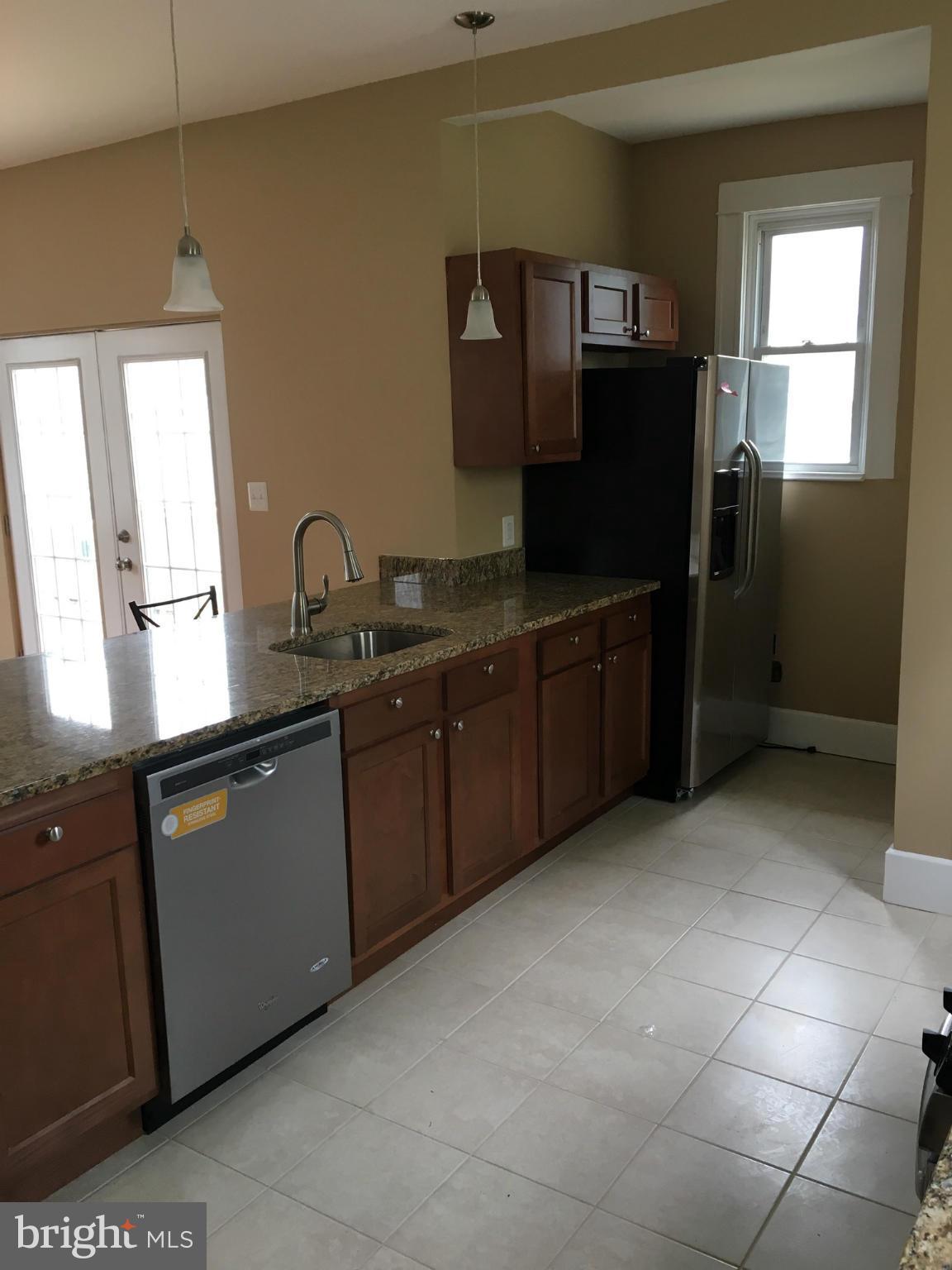 4107 Chatham Road Baltimore, MD 21207 - Photo 8 of 28 Kitchen