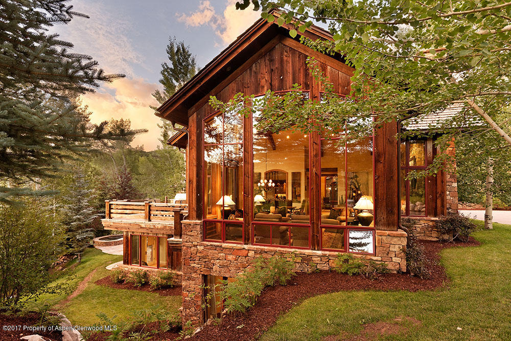 80 Spruce Ridge Lane Snowmass Village, CO 81615 - Photo 2 of 40 an outdoor view of the building