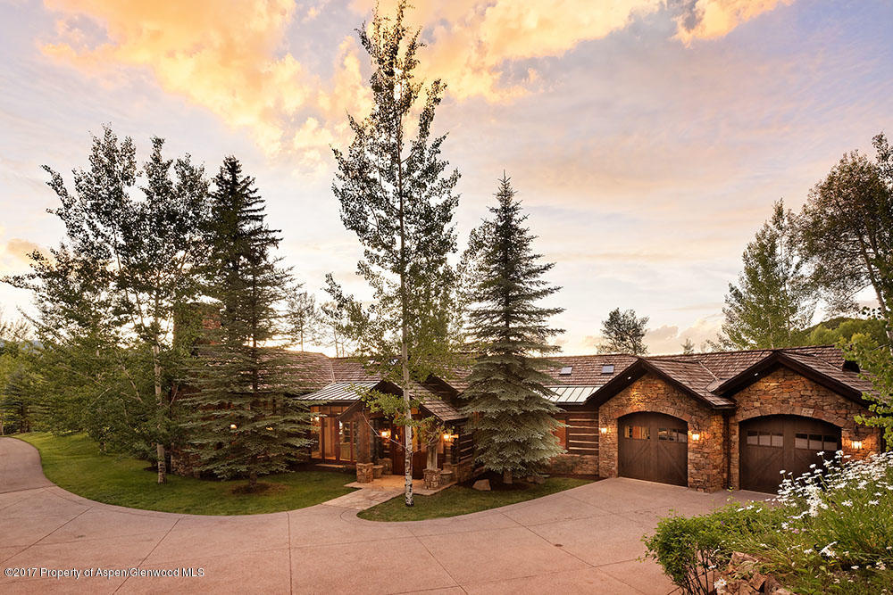 80 Spruce Ridge Lane Snowmass Village, CO 81615 - Photo 40 of 40