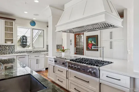 $4,750,000 | 133 Deer Park Avenue, San Rafael, CA 94901