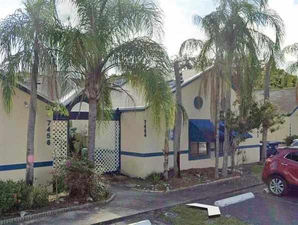 $339,000 | 7454 Northwest 34th Street, Fort Lauderdale, FL 33319