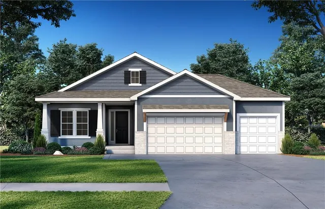 $770,760 | 4850 Northwest Huonker Court, Riverside, MO 64151