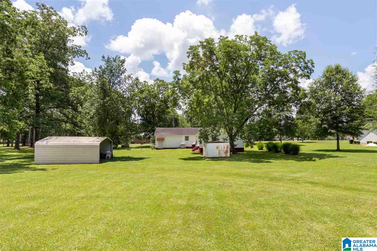 726 Riverside Drive Gadsden, AL 35903 - Photo 35 of 36