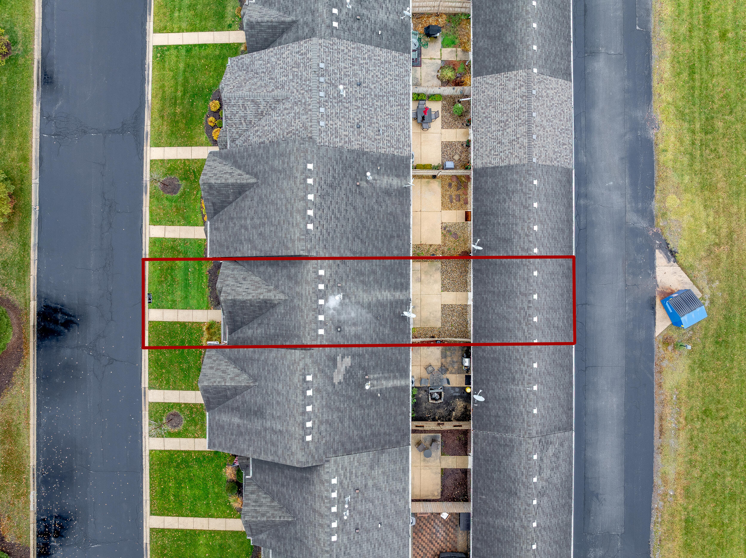 11742 Broadway Crown Point, IN 46307 - Photo 36 of 41 a view of building