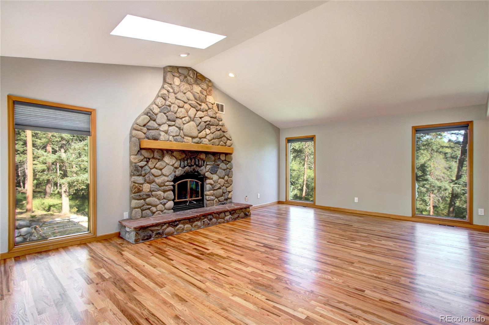 8095 South Wagon Wheel Road Morrison, CO 80465 - Photo 19 of 48