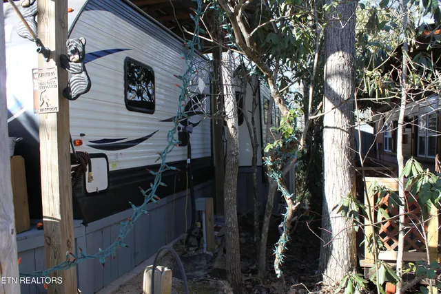 $154,900 | 299 Harmony Way, Cosby, TN 37722