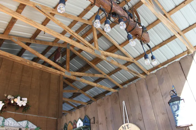 $154,900 | 299 Harmony Way, Cosby, TN 37722