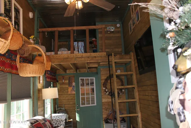 $154,900 | 299 Harmony Way, Cosby, TN 37722