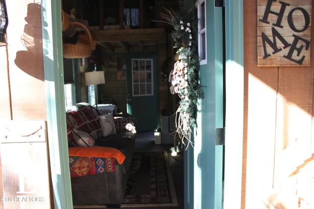 $154,900 | 299 Harmony Way, Cosby, TN 37722