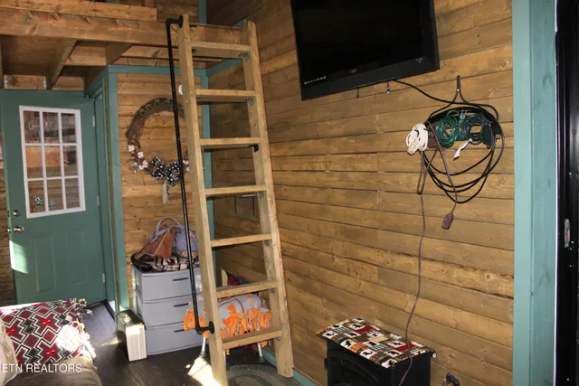 $154,900 | 299 Harmony Way, Cosby, TN 37722