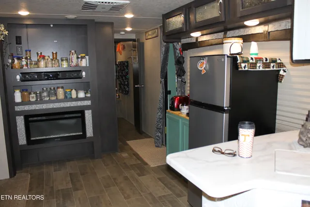 $154,900 | 299 Harmony Way, Cosby, TN 37722