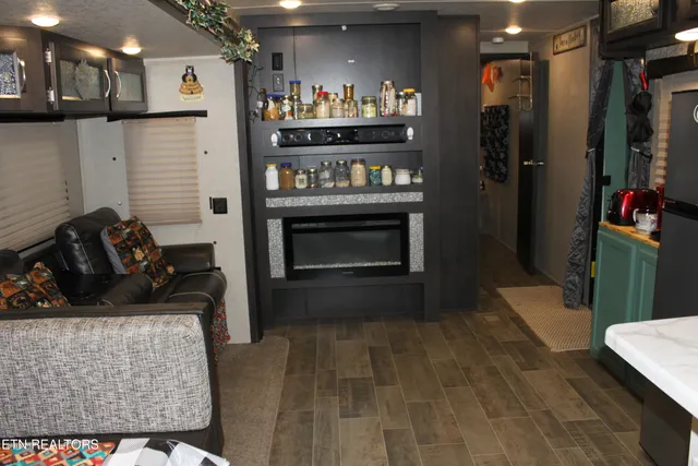 $154,900 | 299 Harmony Way, Cosby, TN 37722