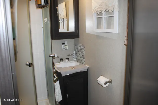 $154,900 | 299 Harmony Way, Cosby, TN 37722