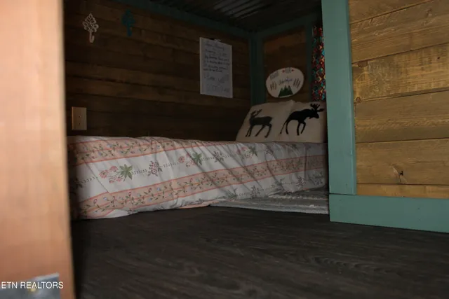 $154,900 | 299 Harmony Way, Cosby, TN 37722