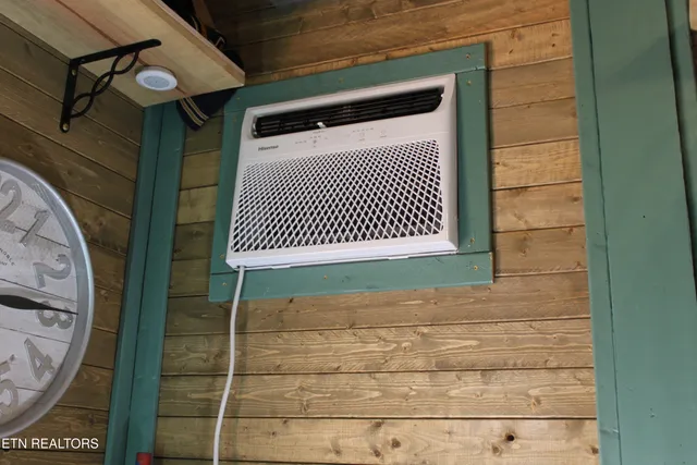 $154,900 | 299 Harmony Way, Cosby, TN 37722