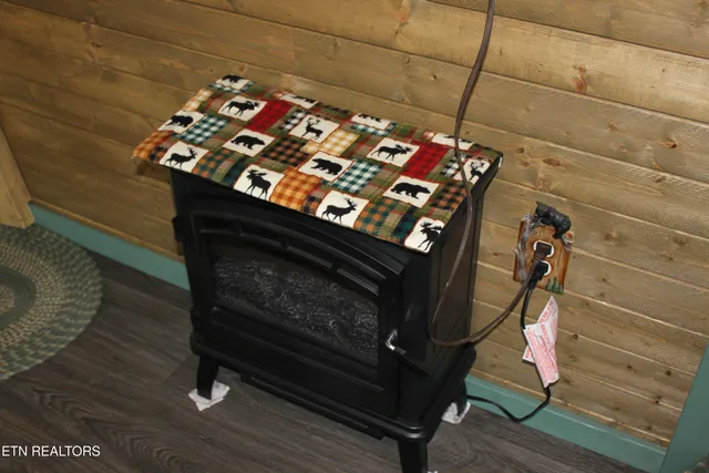 $154,900 | 299 Harmony Way, Cosby, TN 37722