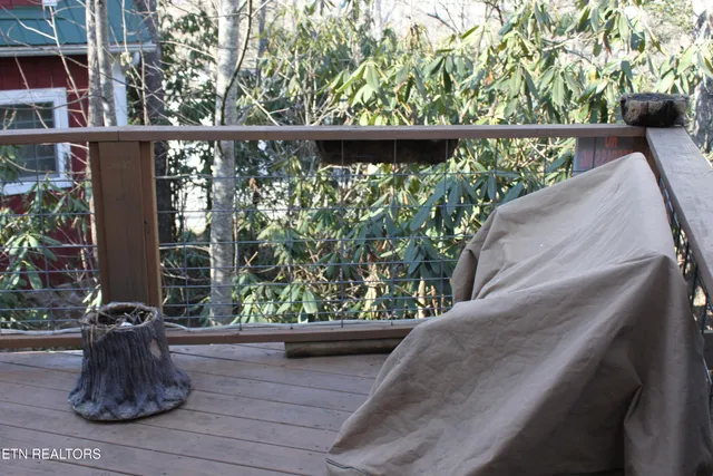 $154,900 | 299 Harmony Way, Cosby, TN 37722