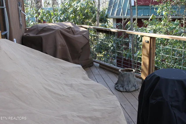 $154,900 | 299 Harmony Way, Cosby, TN 37722