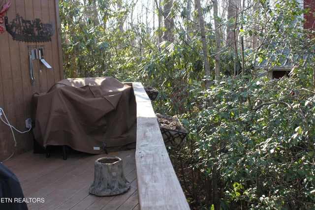 $154,900 | 299 Harmony Way, Cosby, TN 37722