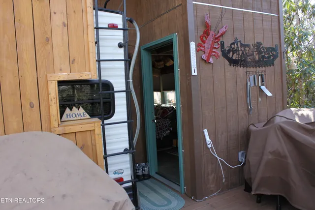 $154,900 | 299 Harmony Way, Cosby, TN 37722