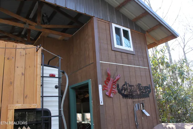 $154,900 | 299 Harmony Way, Cosby, TN 37722