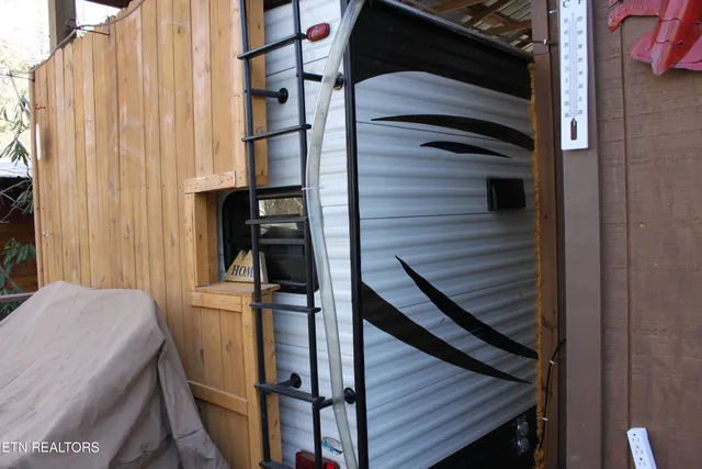 $154,900 | 299 Harmony Way, Cosby, TN 37722