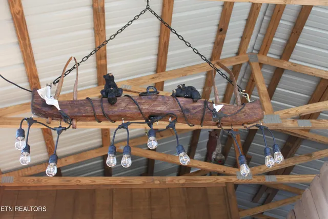 $154,900 | 299 Harmony Way, Cosby, TN 37722