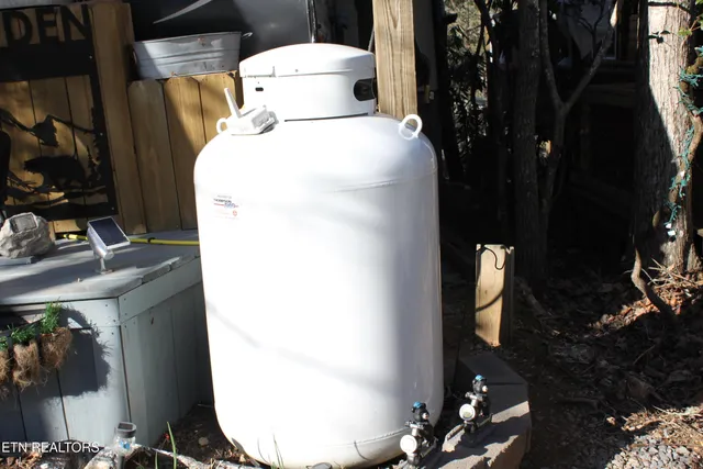 $154,900 | 299 Harmony Way, Cosby, TN 37722