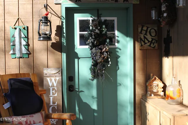 $154,900 | 299 Harmony Way, Cosby, TN 37722