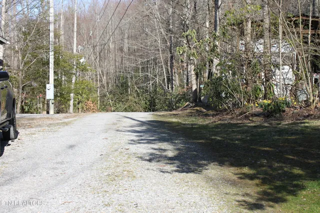 $154,900 | 299 Harmony Way, Cosby, TN 37722