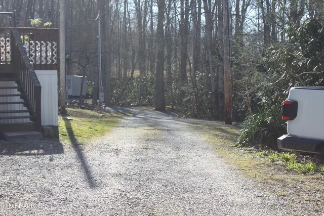 $154,900 | 299 Harmony Way, Cosby, TN 37722