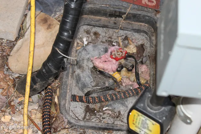 $154,900 | 299 Harmony Way, Cosby, TN 37722