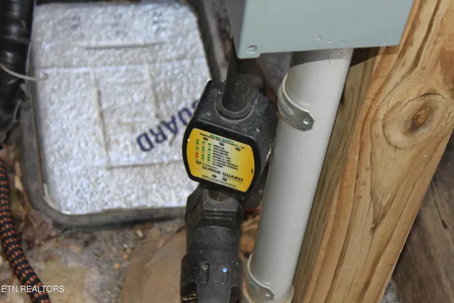 $154,900 | 299 Harmony Way, Cosby, TN 37722