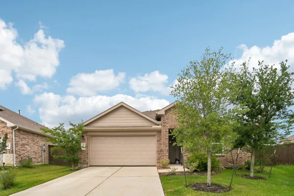 $200,000 | 21319 Mountain Ash Drive, New Caney, TX 77357