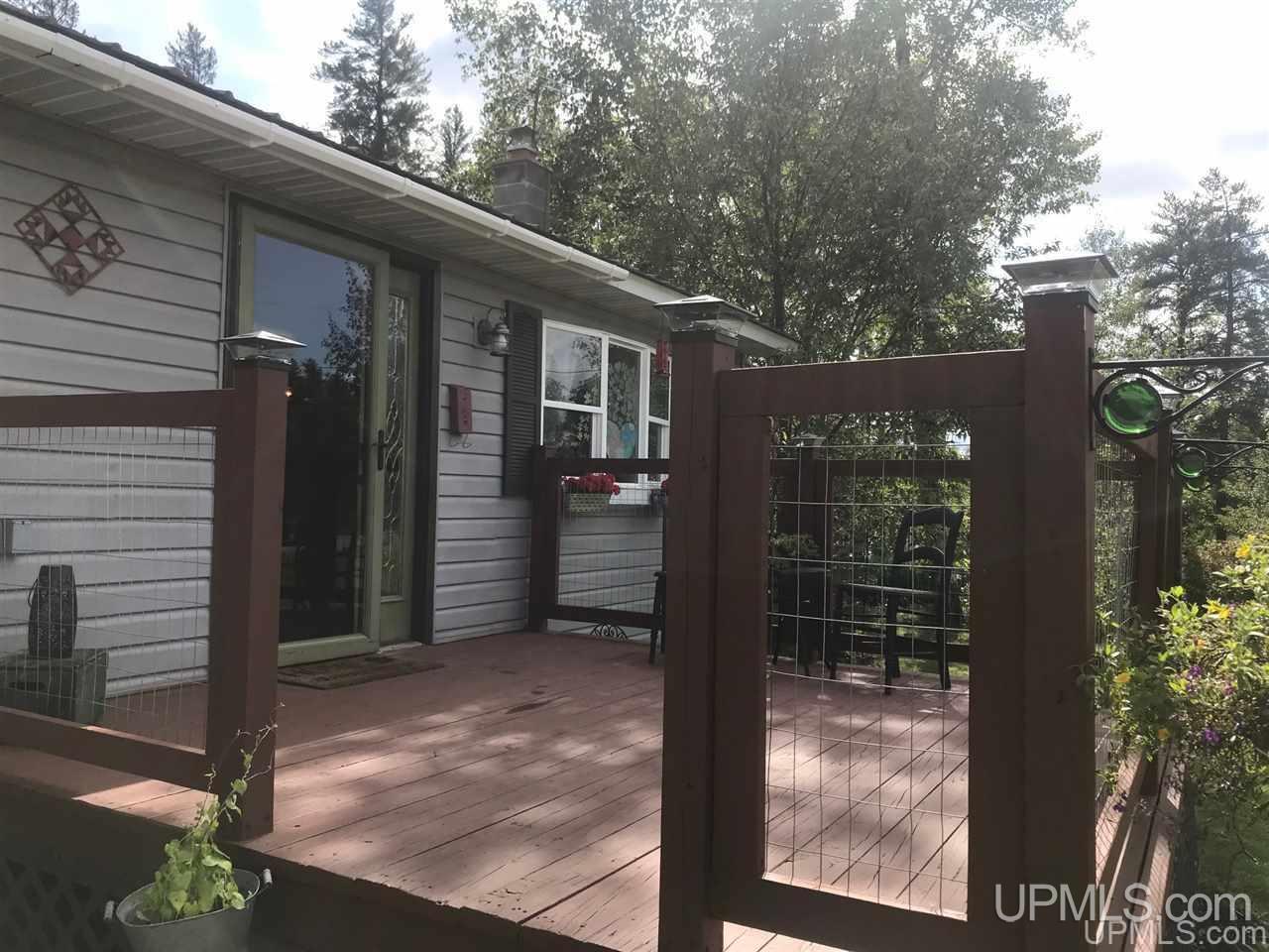 6945 County Road CD Ishpeming, MI 49849 - Photo 2 of 49