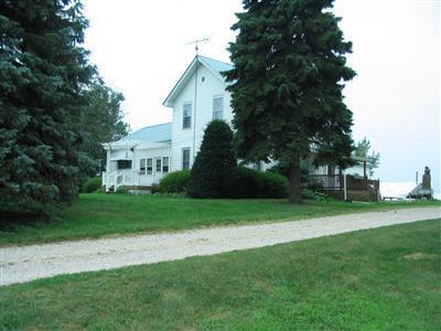 9917 Gravel Ridge Road Lakeview, MI 48850 - Photo 1 of 5 Primary Photo