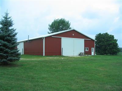 9917 Gravel Ridge Road Lakeview, MI 48850 - Photo 2 of 5 Additional Photo