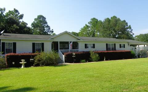 95215 Douglas Road Fernandina Beach, FL 32034 - Photo 17 of 20 Gallery Image 17