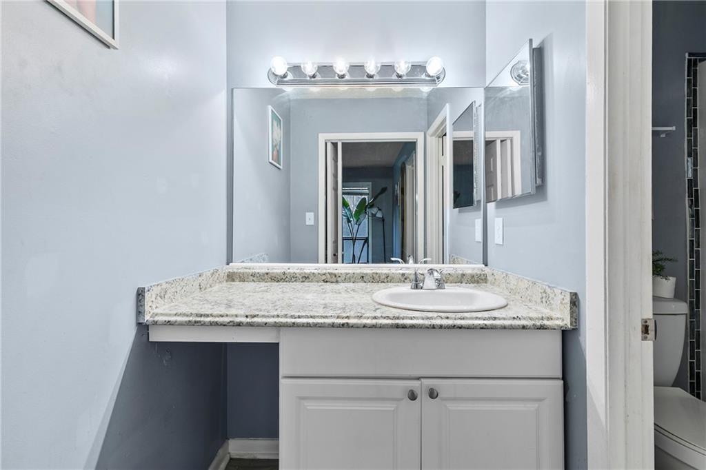 8740 Roswell Road, Unit 10B Atlanta, GA 30350 - Photo 16 of 28