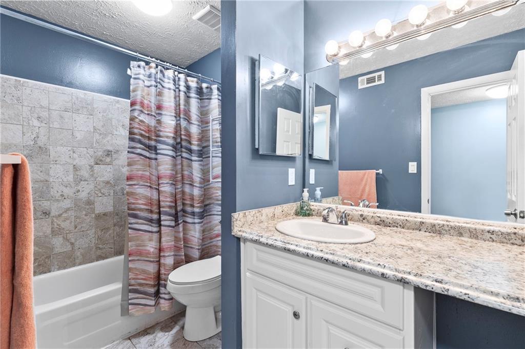 8740 Roswell Road, Unit 10B Atlanta, GA 30350 - Photo 20 of 28