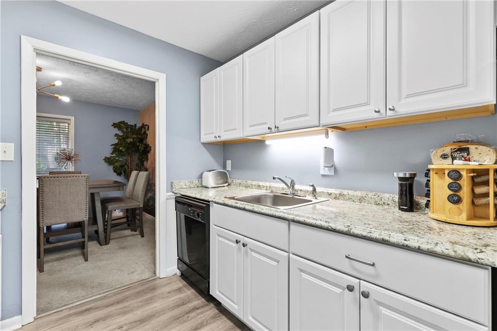 8740 Roswell Road, Unit 10B Atlanta, GA 30350 - Photo 9 of 28