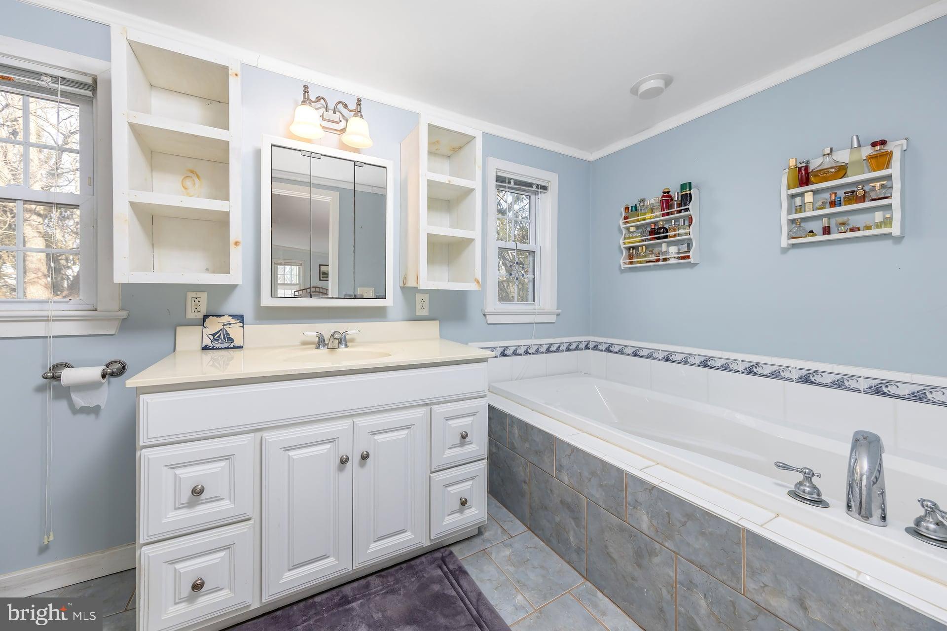 41 Hackett Road Woodstown, NJ 08098 - Photo 15 of 67 Primary Bath