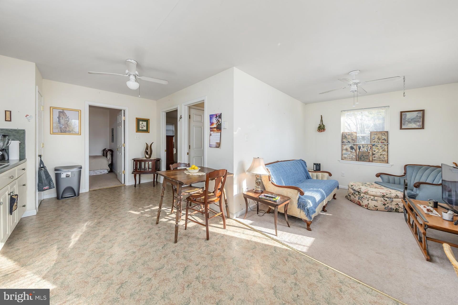 41 Hackett Road Woodstown, NJ 08098 - Photo 21 of 67 a living room with furniture and a window