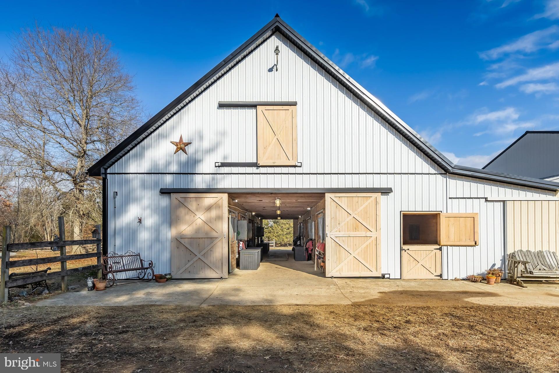 41 Hackett Road Woodstown, NJ 08098 - Photo 27 of 67 a view of a house with a street