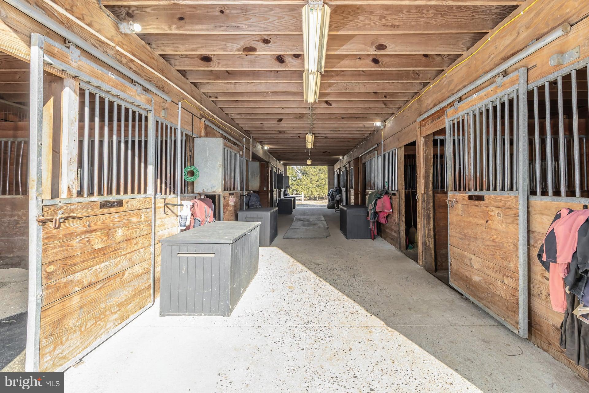 41 Hackett Road Woodstown, NJ 08098 - Photo 29 of 67 a view of the porch of a house