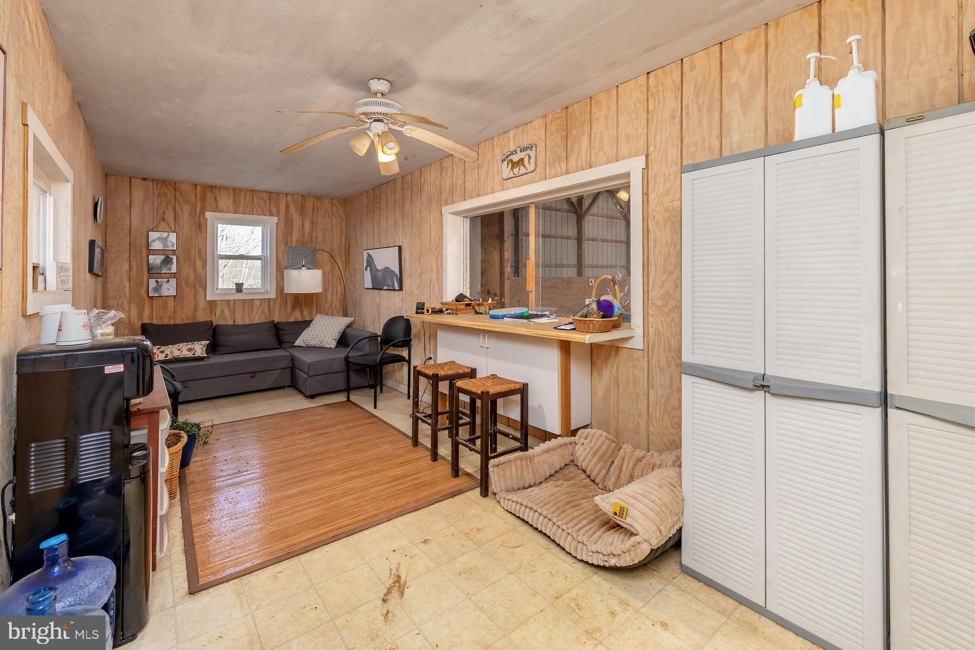 41 Hackett Road Woodstown, NJ 08098 - Photo 37 of 67 a living room with furniture and window