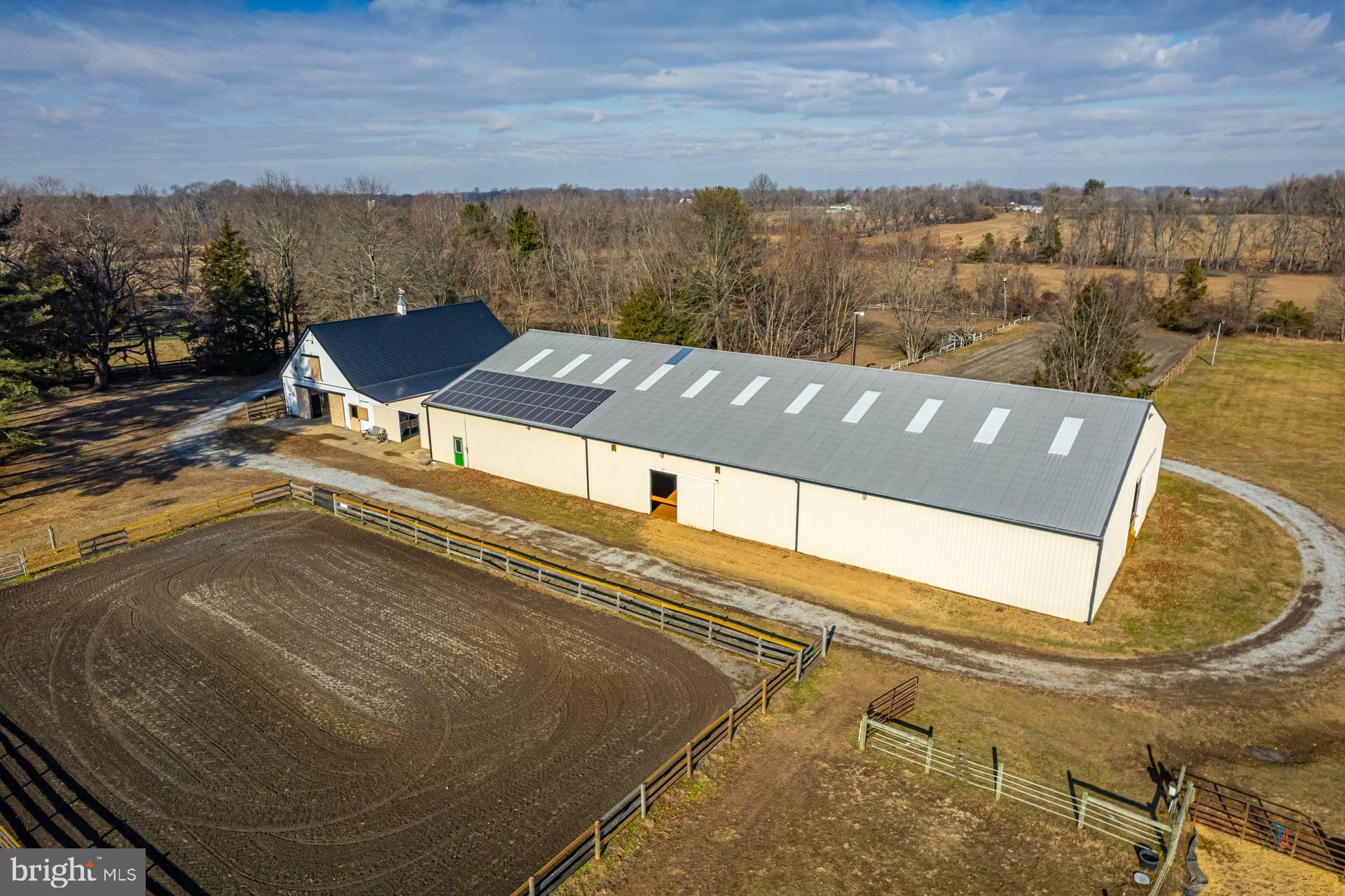 41 Hackett Road Woodstown, NJ 08098 - Photo 42 of 67 a view of a tennis court
